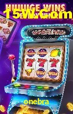 Jogos populares e pagamentos rápidos na onebra