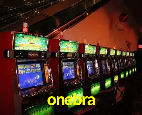 Apostas de Futebol onebra