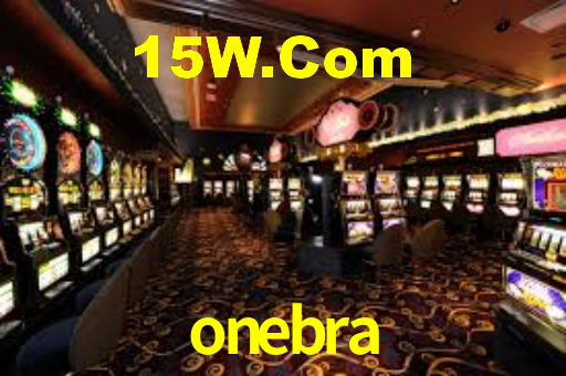 Mercados ao vivo e cash out na onebra