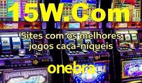 onebra,onebra.com