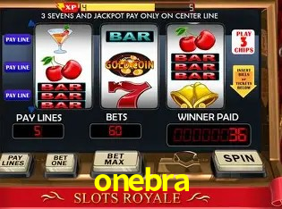 Casino VIP onebra
