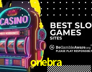 Variedade de jogos na onebra