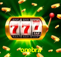 Bônus de Boas-vindas onebra