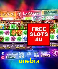 Biblioteca de slots populares na onebra