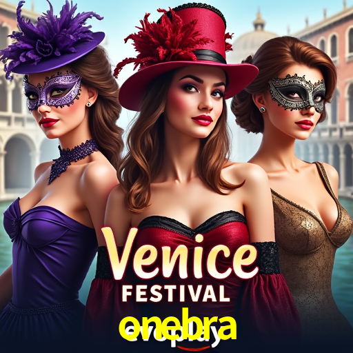 APP oficial da onebra para mobile