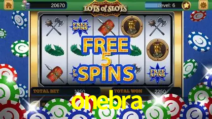 Login Seguro onebra