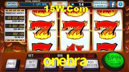 Diretório de Jogos onebra