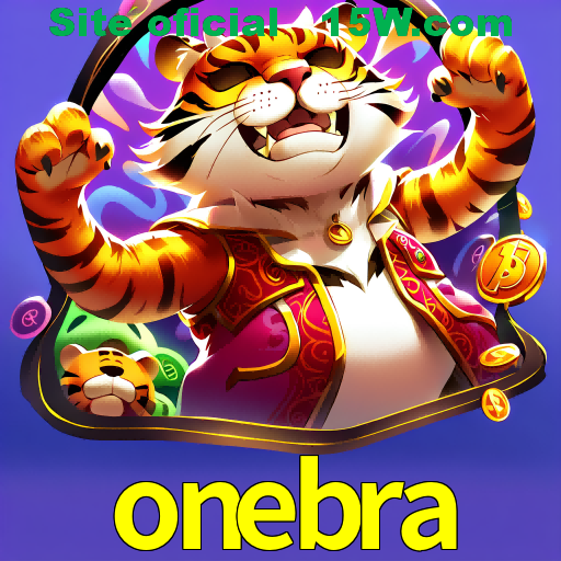 Imagem promocional da onebra mostrando a plataforma e suas vantagens